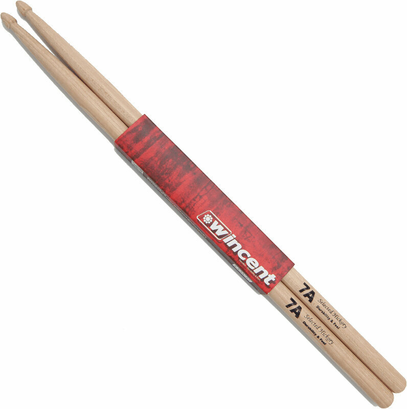 Drumsticks Wincent W-7A Drumsticks