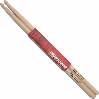 Drumsticks Wincent W-7A Drumsticks - 1