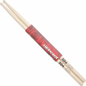 Drumsticks Wincent W-SD4 Drumsticks - 1