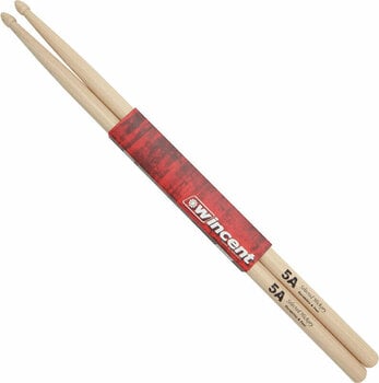 Drumsticks Wincent W-5A Drumsticks - 1