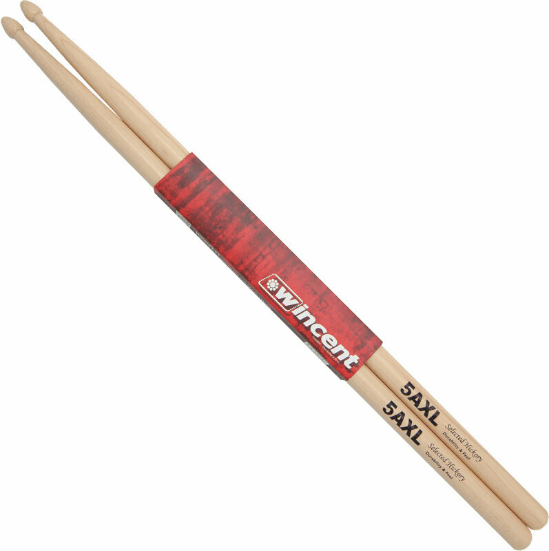 Drumsticks Wincent W-5AXL Drumsticks