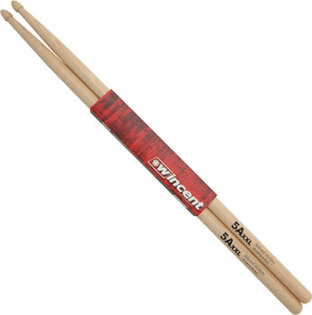 Drumsticks Wincent W-5AXXL Drumsticks - 1