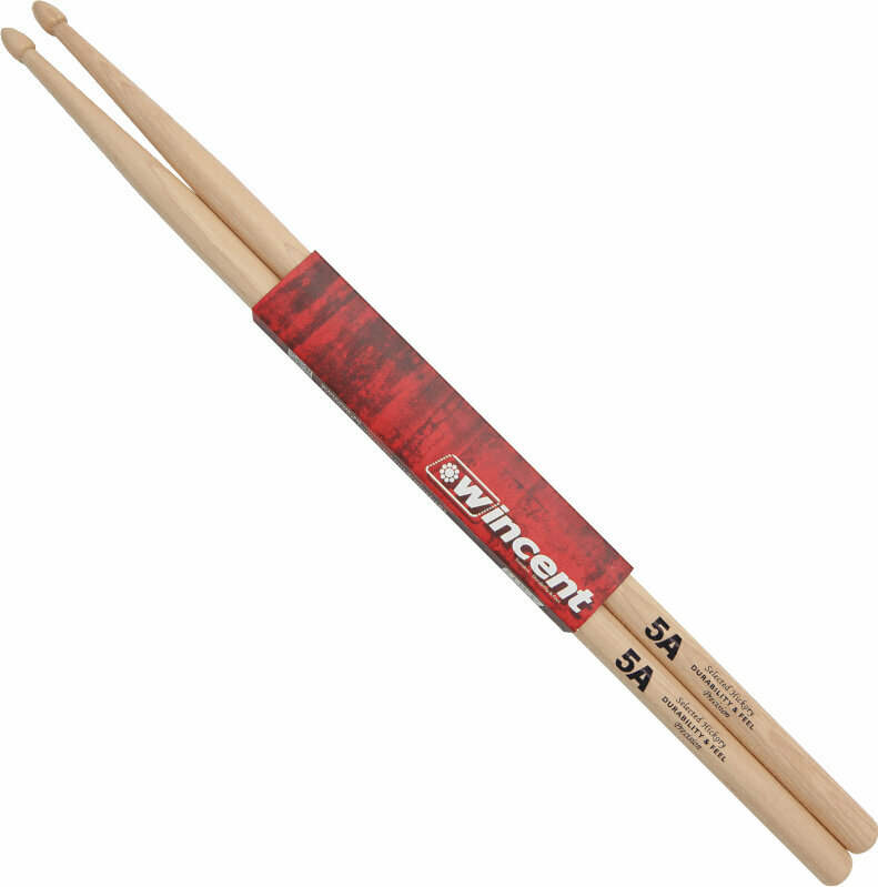 Drumsticks Wincent W-5AP Drumsticks