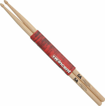 Drumsticks Wincent W-5AP Drumsticks - 1