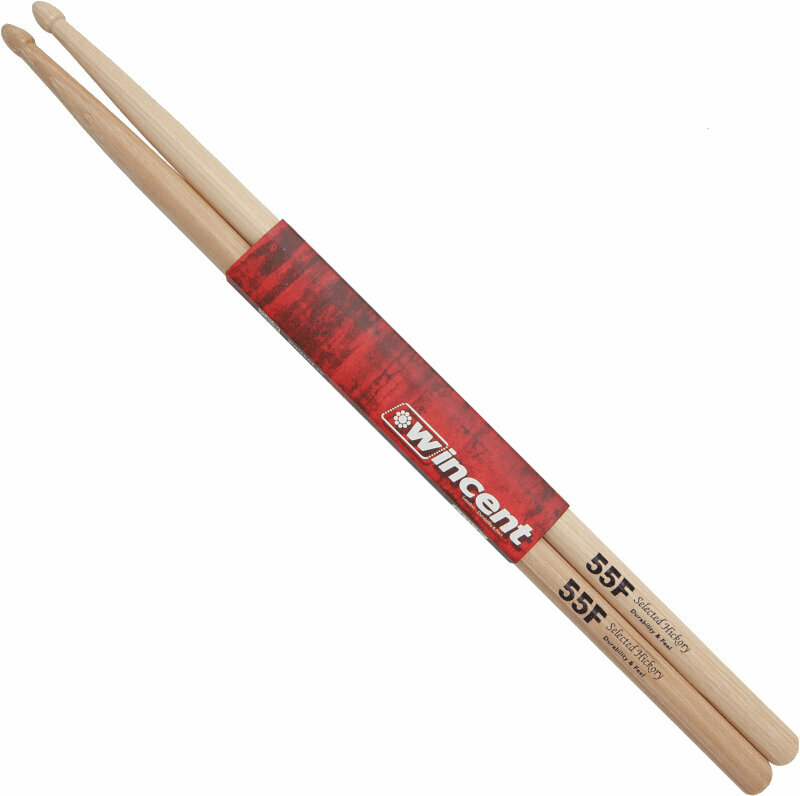 Drumsticks Wincent W-55F Drumsticks