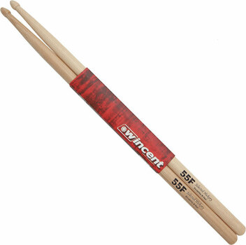 Drumsticks Wincent W-55F Drumsticks - 1