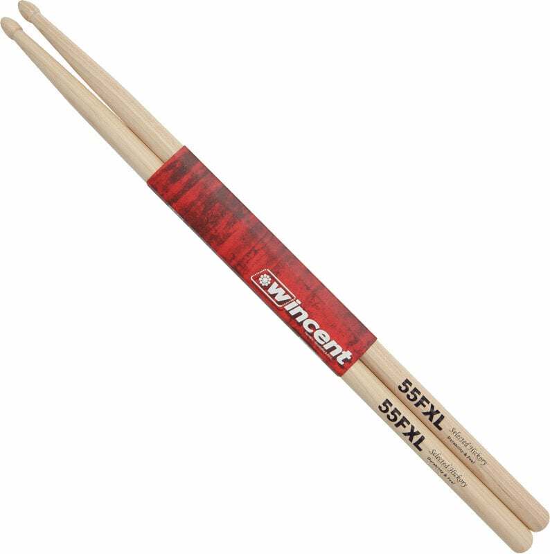 Drumsticks Wincent W-55FXL Drumsticks