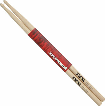 Drumsticks Wincent W-55FXL Drumsticks - 1