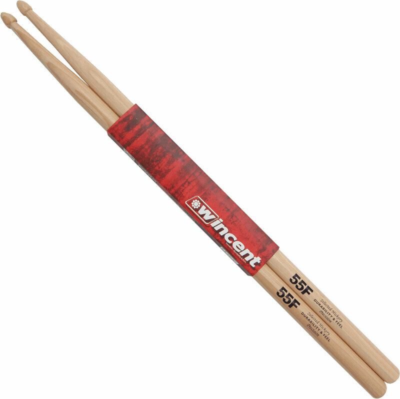 Drumsticks Wincent W-55FP Drumsticks