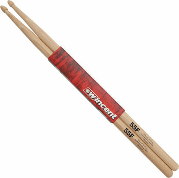 Drumsticks Wincent W-55FP Drumsticks - 1