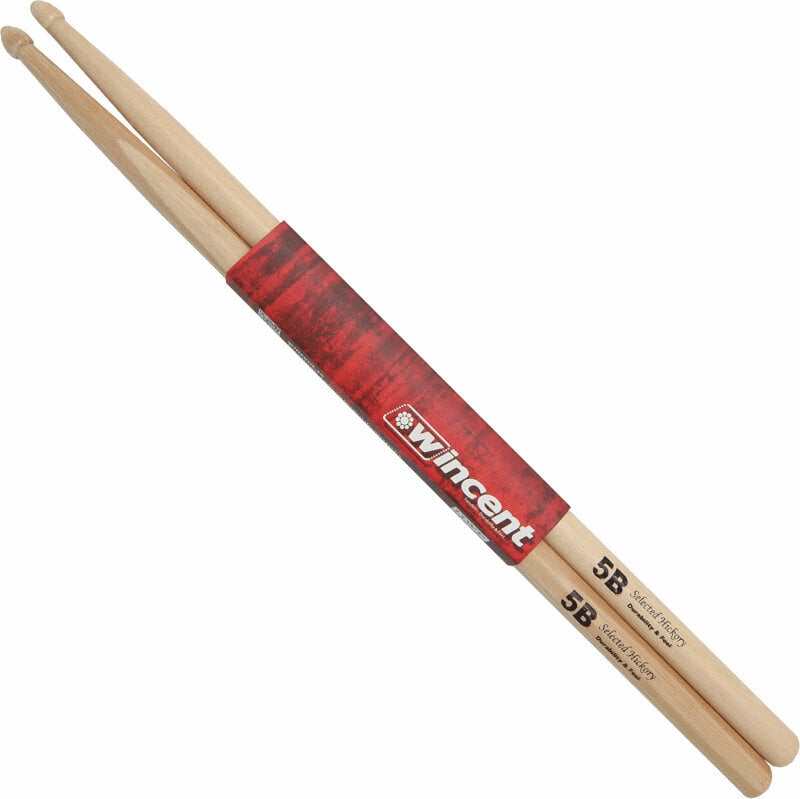 Drumsticks Wincent W-5B Drumsticks