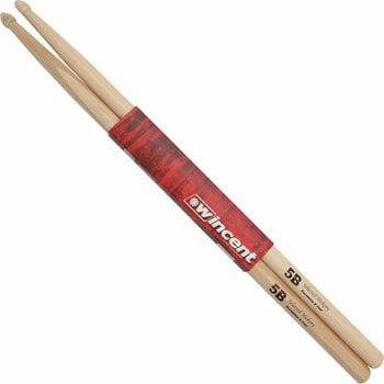 Drumsticks Wincent W-5B Drumsticks - 1