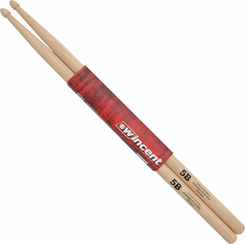 Drumsticks Wincent W-5BP Drumsticks