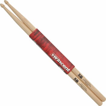 Drumsticks Wincent W-5BP Drumsticks - 1