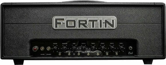 Röhre Gitarrenverstärker Fortin Cali Blackout 50W - 1