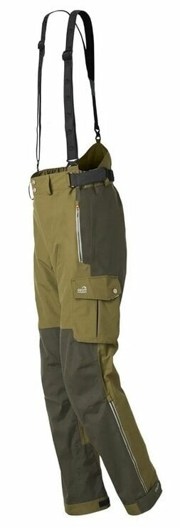 Trousers Geoff Anderson Trousers Urus 6 Moss L