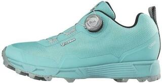 Αθλητικό Παπούτσι Τρεξίματος Trail Icebug Rover Womens RB9X GTX DustBlue/Stone
