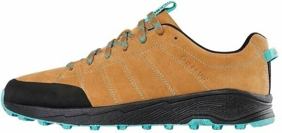 Mens Outdoor Shoes Icebug Tind Mens RB9X Almond/Mint 41 Mens Outdoor Shoes - 1