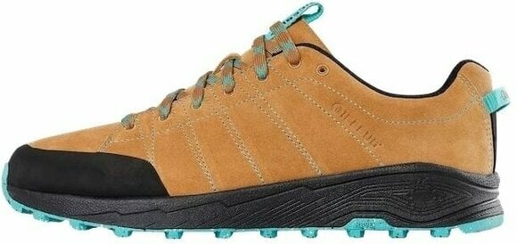 Mens Outdoor Shoes Icebug Tind Mens RB9X Almond/Mint 41,5 Mens Outdoor Shoes - 1