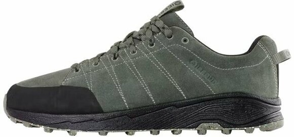 Womens Outdoor Shoes Icebug Tind Womens RB9X PineGrey/Black 37 Womens Outdoor Shoes - 1