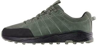 Damen Wanderschuhe Icebug Tind Womens RB9X PineGrey/Black