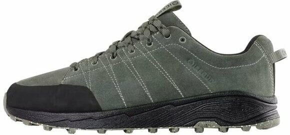 Womens Outdoor Shoes Icebug Tind Womens RB9X PineGrey/Black 39 Womens Outdoor Shoes - 1