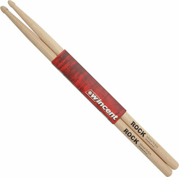 Drumsticks Wincent W-Rock Drumsticks - 1