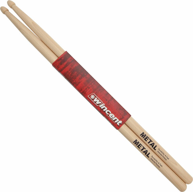 Drumsticks Wincent W-Metal Drumsticks