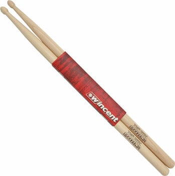 Drumsticks Wincent W-THS Tomas Haake Drumsticks - 1
