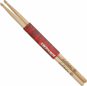 Drumsticks Wincent W-DES Daniel Erlandsson Drumsticks - 1