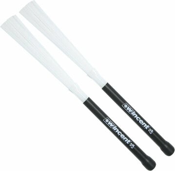 Brushes Wincent W-12LN Brushes - 1