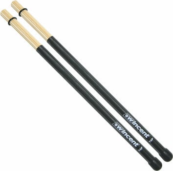 Rods Wincent W-19P Protected Rods - 1
