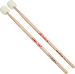 Mazos de timbales de fieltro Wincent W-SS SwooshSoft Mazos de timbales de fieltro