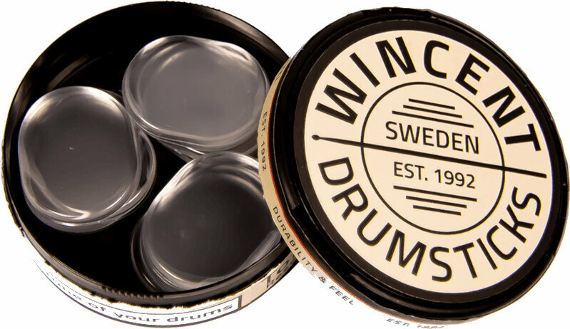 Tłumik do perkusji Wincent W-TG ToneGel 12-pcs set Tłumik do perkusji