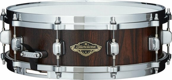 Werbel Tama WBS1445C-MNC Starclassic 14" Tigerwood Werbel - 1