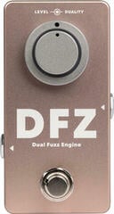 Bas kitarski efekt Darkglass Duality Fuzz Bas kitarski efekt