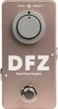 Darkglass Duality Fuzz Bassguitar Effects Pedal