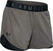 Fitness pantaloni Under Armour Women's UA Play Up Shorts 3.0 Carbon Heather/Black/Black XXS Fitness pantaloni