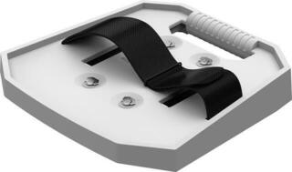 Spare part for Loudspeaker Electro Voice Everse 8 Tray 12V DC (Just unboxed)
