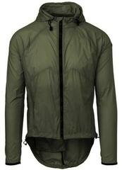 Ciclism Jacheta, Vesta Agu Wind Hooded Venture Army Green
