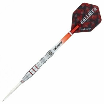 Dart-tikka Unicorn Ballista Style 3 Tungsten 90% Steeltip 21 g Dart-tikka - 1