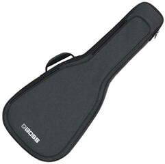 Gigbag til akustisk guitar Boss CB-AG10 Gigbag til akustisk guitar Black