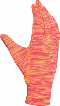 Rukavice Viking Katia Gloves Pink 5 Rukavice - 1
