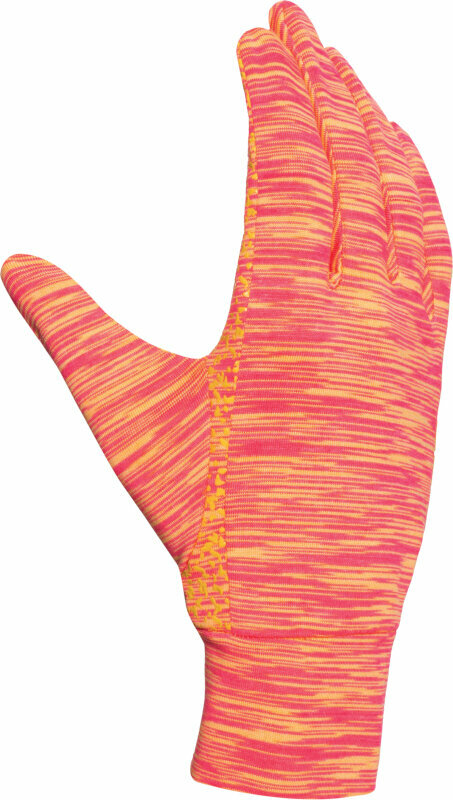Rokavice Viking Katia Gloves Pink 7 Rokavice
