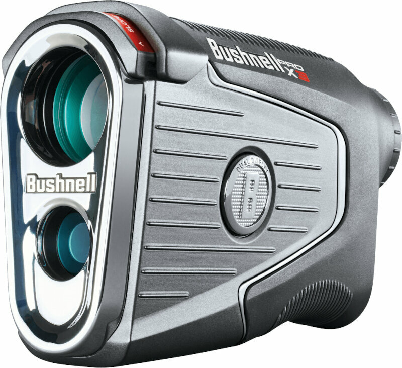 Télémètre laser Bushnell Pro X3 Télémètre laser