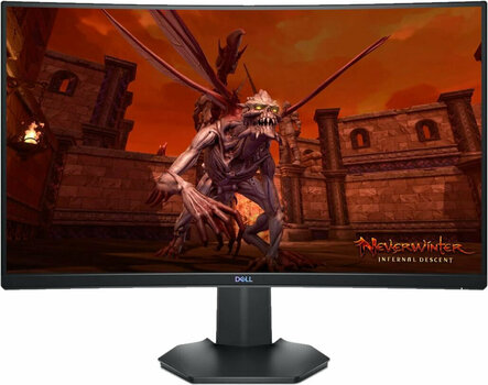 Monitor Dell S2721HGF - 1