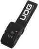 UDG Ultimate Luggage Strap Black Dj kufr