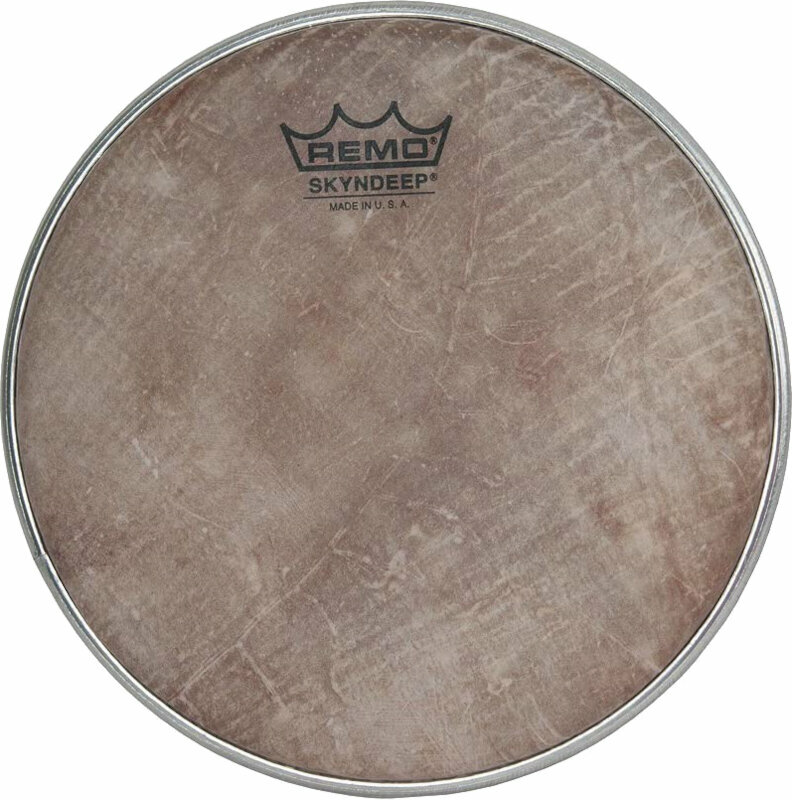 Percussion Drum Head Remo Dx-Series Skyndeep 8,75" Percussion Drum Head
