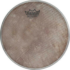 Pele de percussão Remo Dx-Series Skyndeep 8,75" Pele de percussão