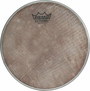 Percussion Drum Head Remo Dx-Series Skyndeep 8,75" Percussion Drum Head - 1